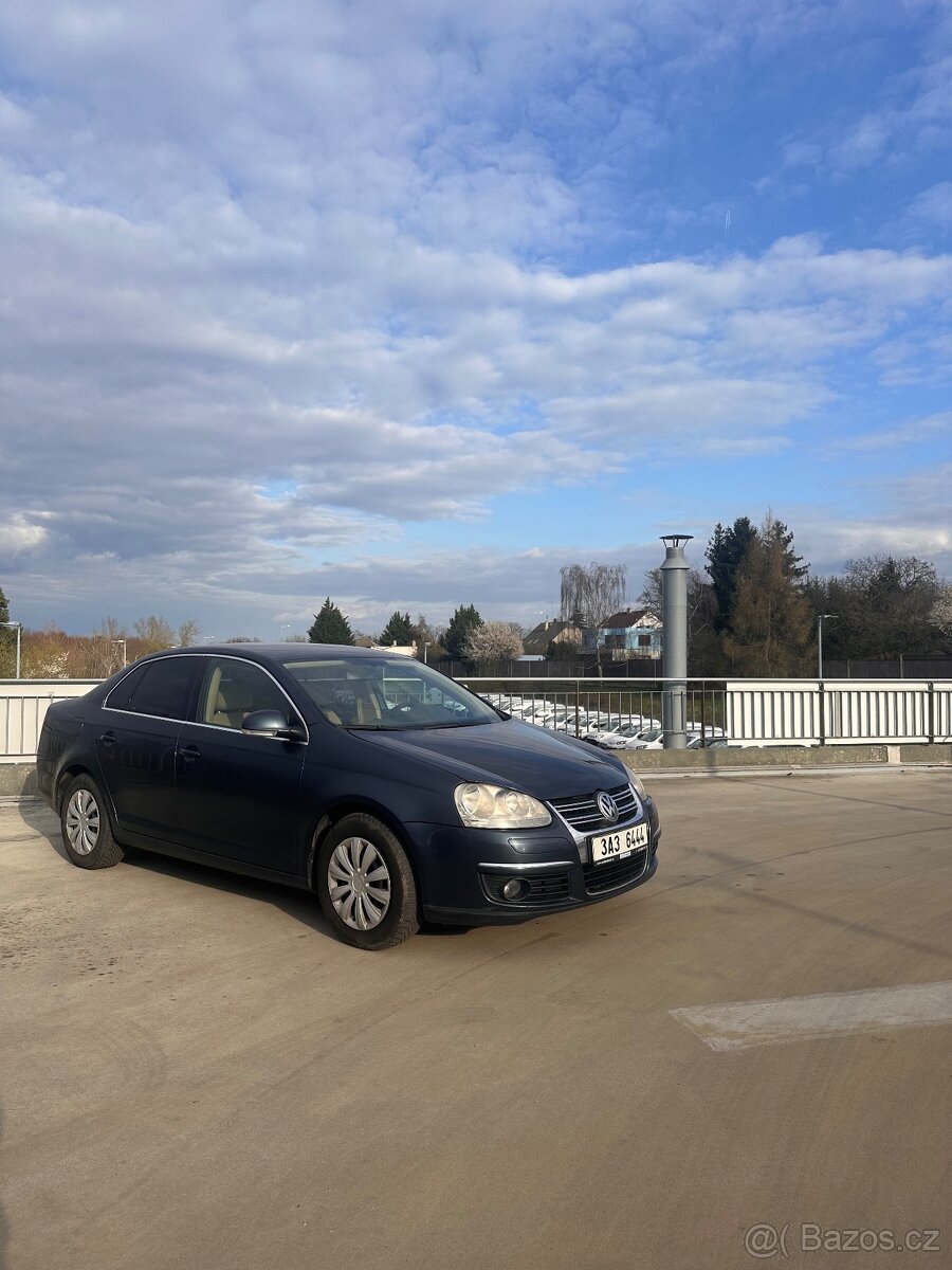 Volkswagen jetta