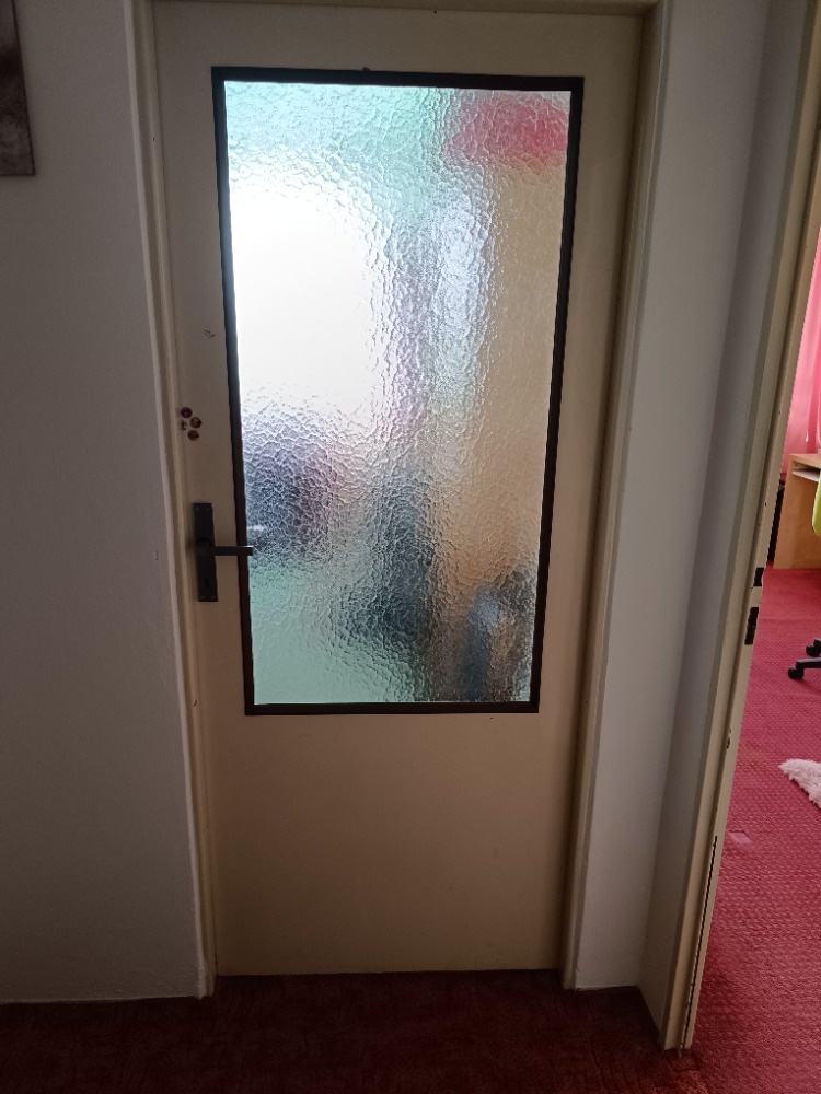 Daruji za odvoz 6 ks interierových dveří