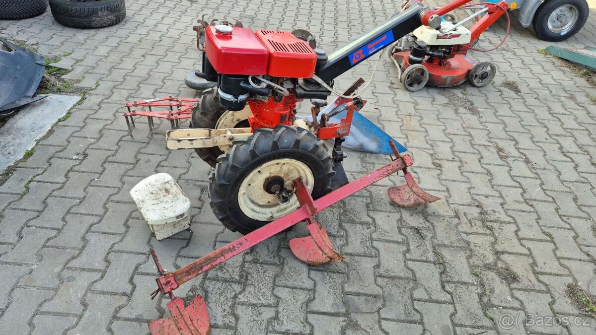 Vari system