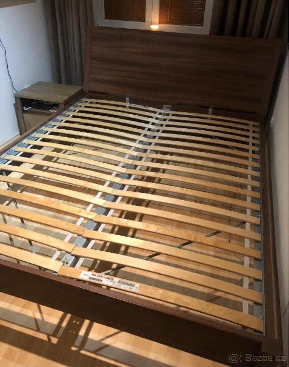 Postel 160/200