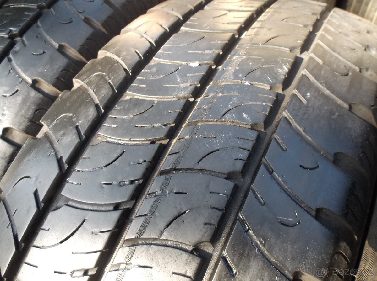 215/65/16 C 106/104T GOODYEAR