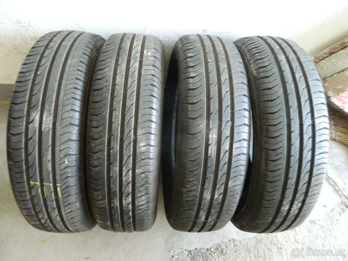 155/65 r14 75t 4ks letní