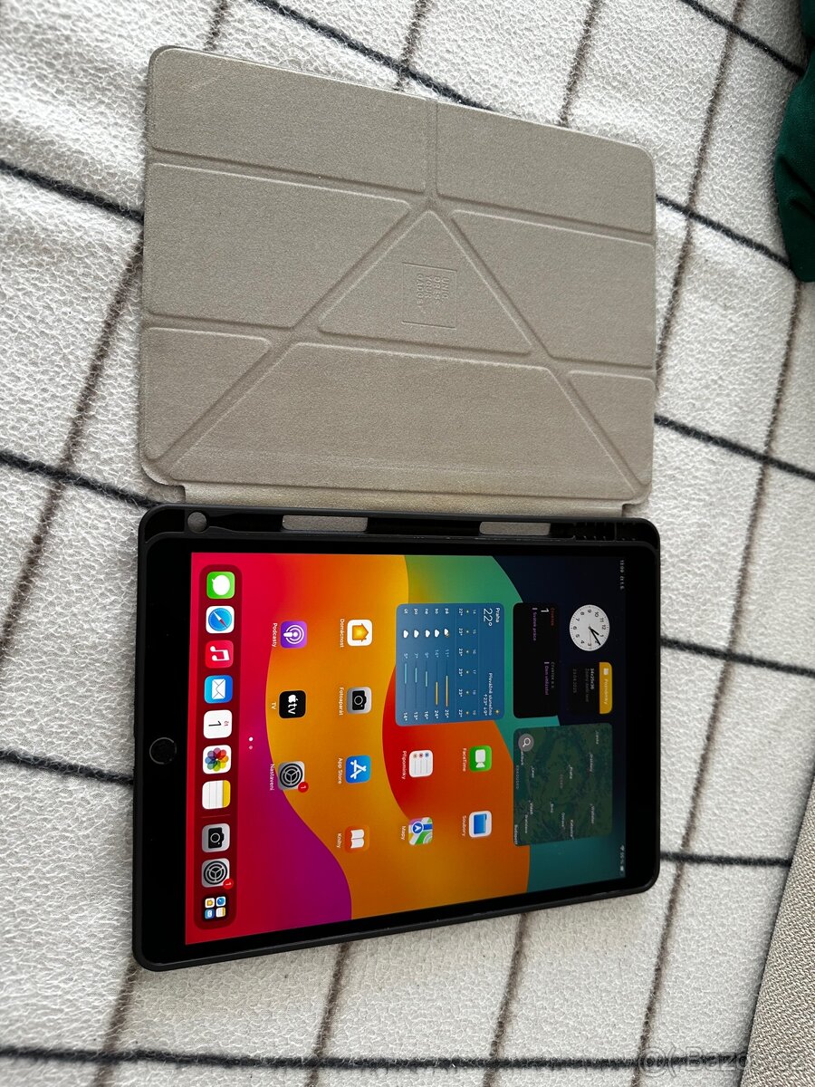 iPad Pro 10,5 256gb.