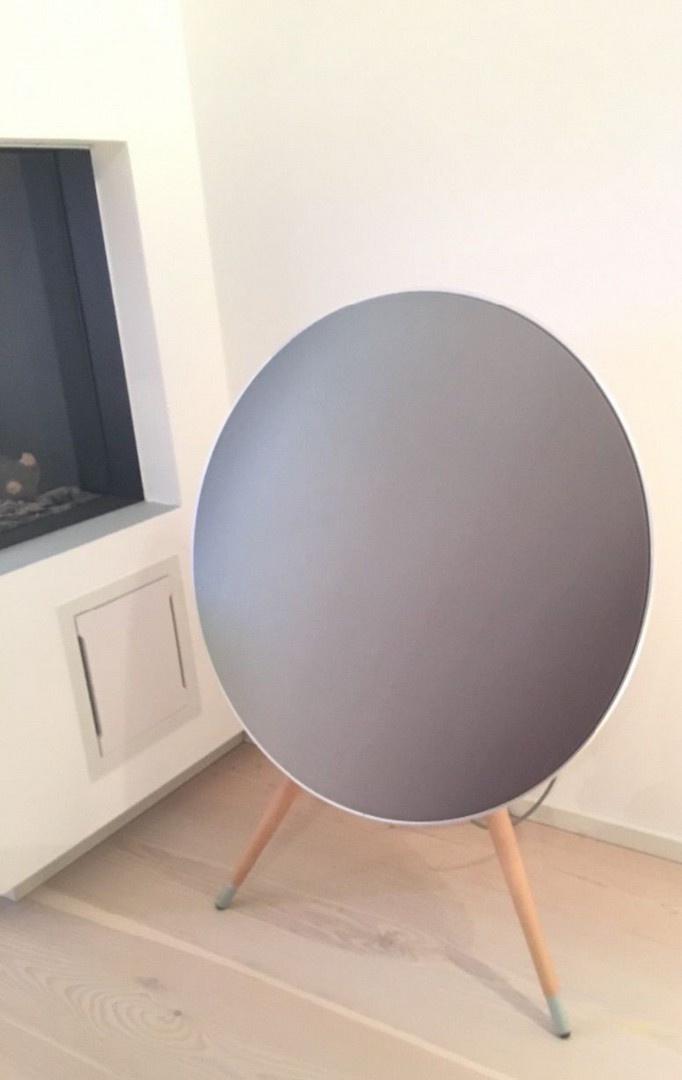 Bang & Olufsen, B&O, BeoPlay A9 MKII