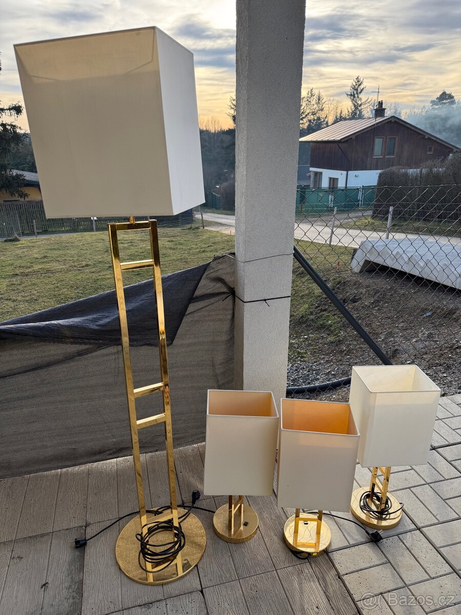 Lampa