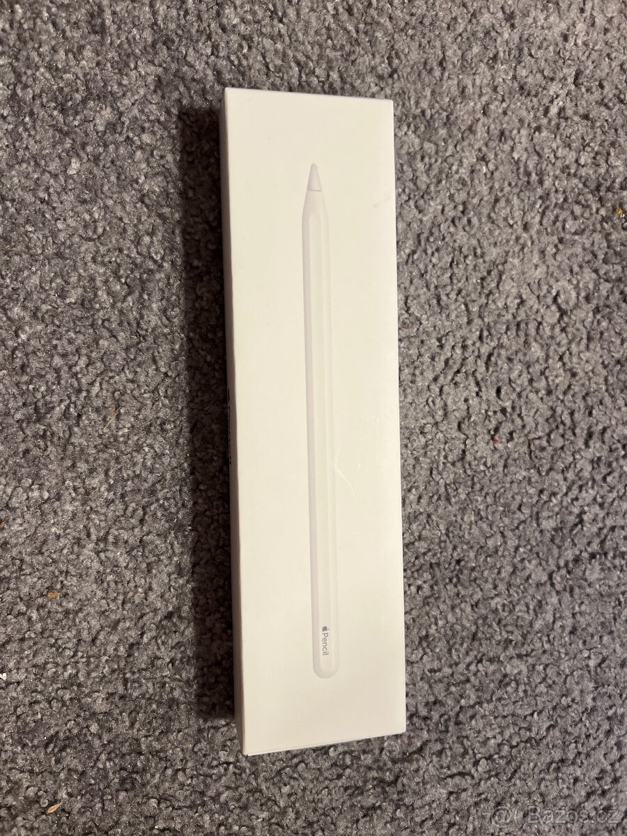 Apple Pencil 2 generace