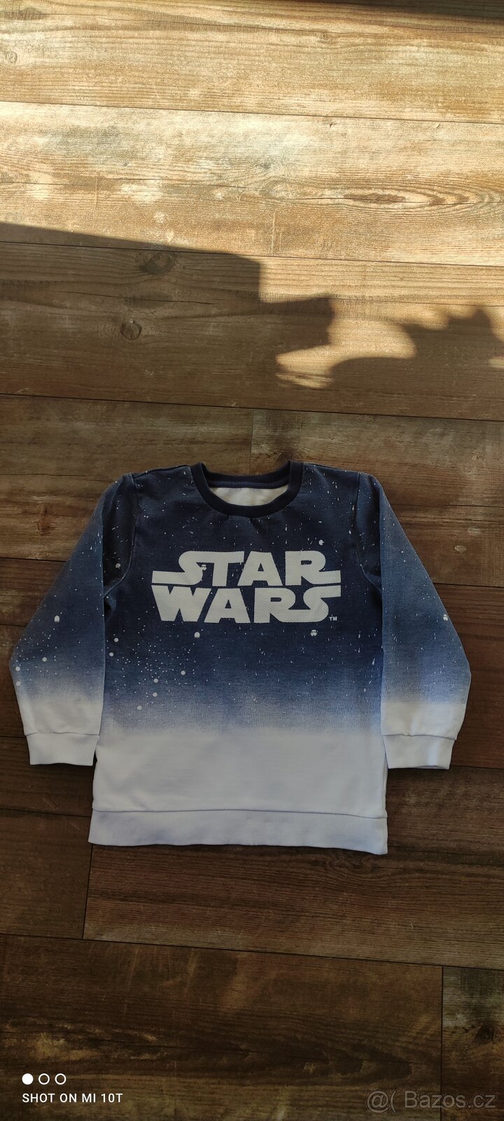 Mikina - Star Wars