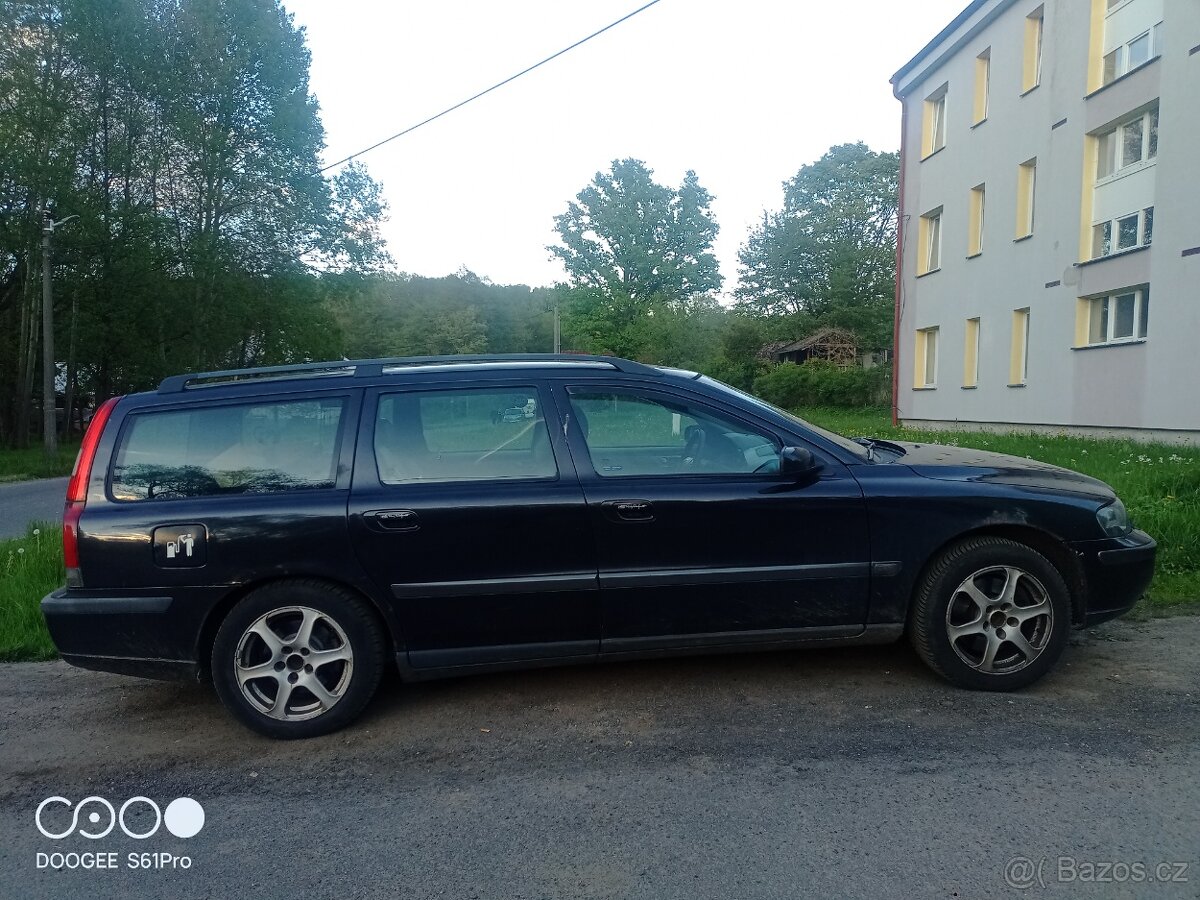 Prodám Volvo V70 TDI