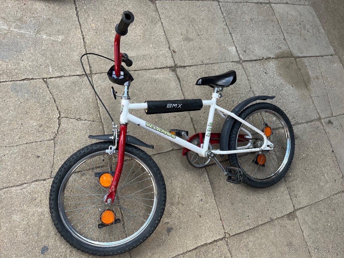 BMX 20