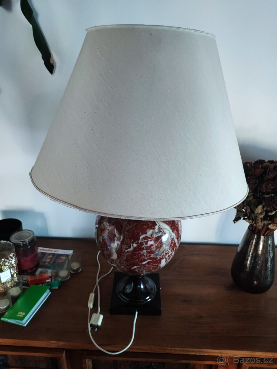 Lampa