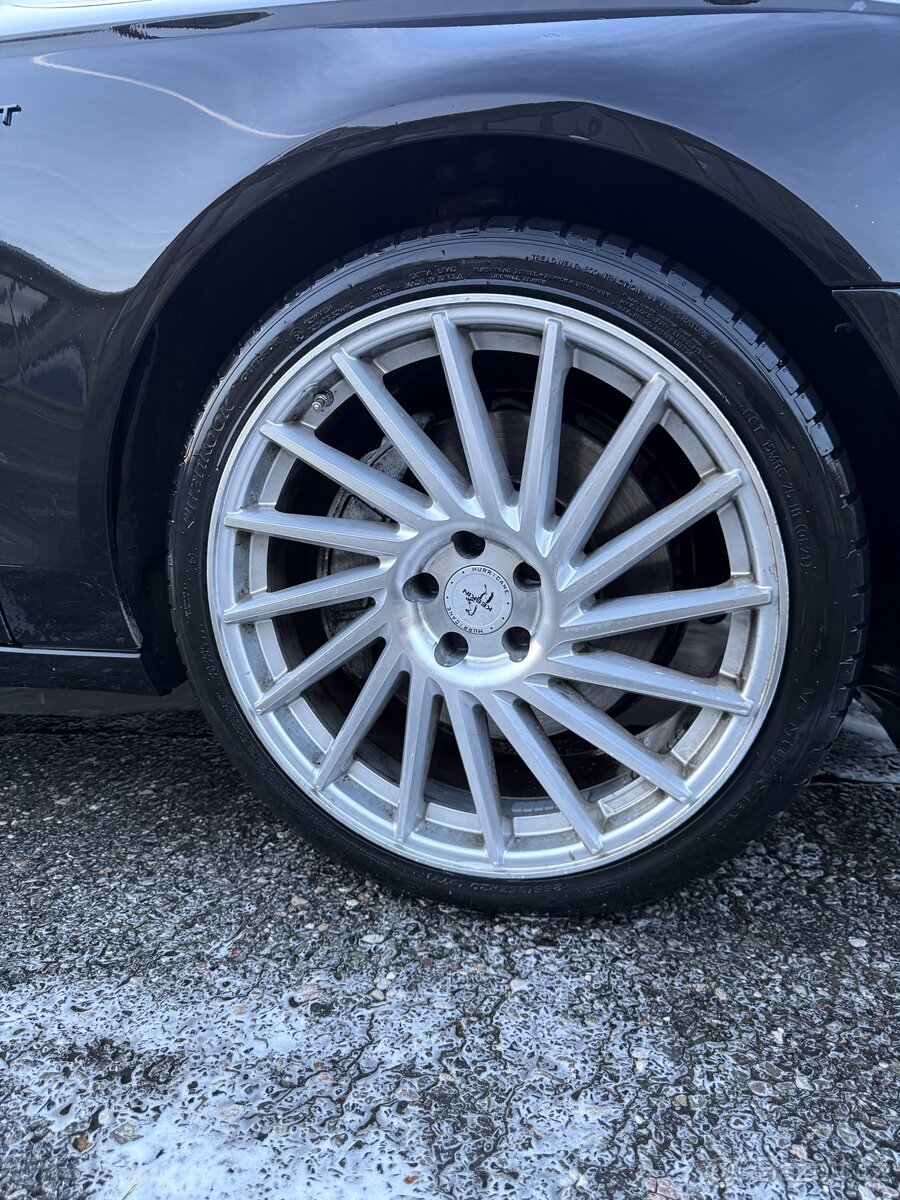 Keskin KT17 255/35 x20
