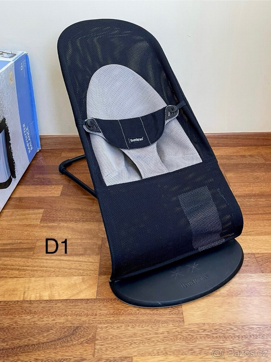 Babybjörn