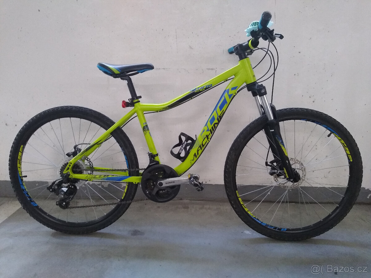 Rock Machine Storm 26"