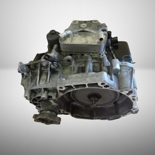 Převodovka 6A START-STOP QSE 2.0TDI 110KW CRB VW Golf 7 2015
