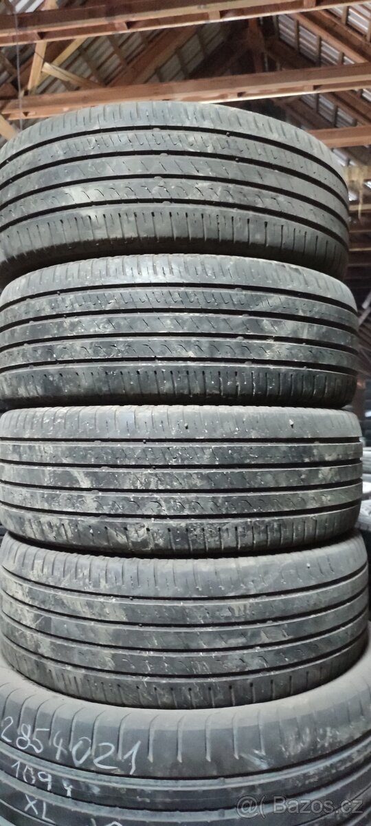 Letni 215/60 R16 99H XL Barum