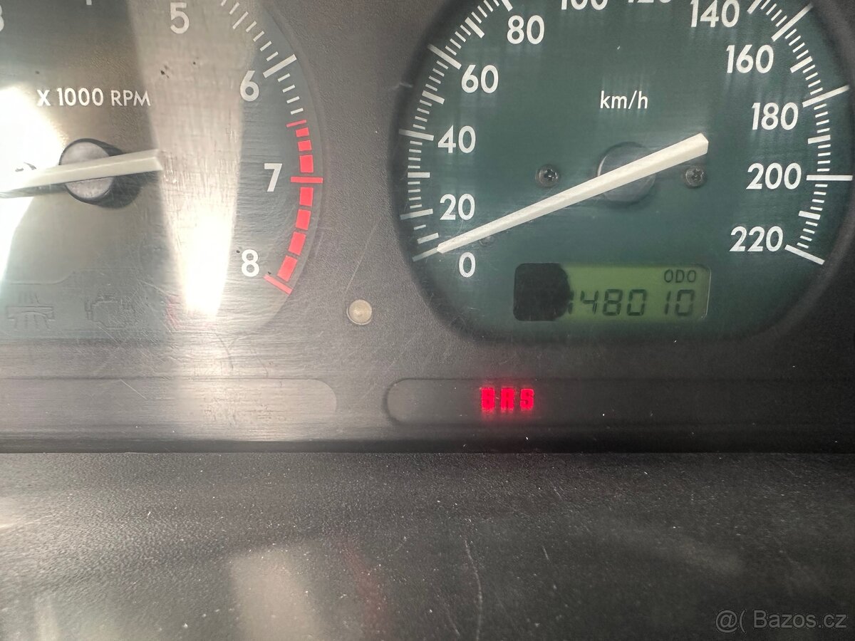 Land Rever Freelander