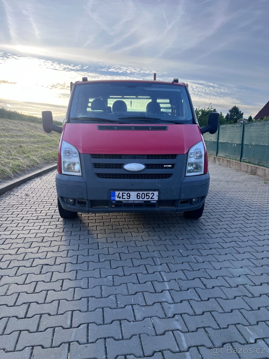 Ford Transit 2.2 TDCI
