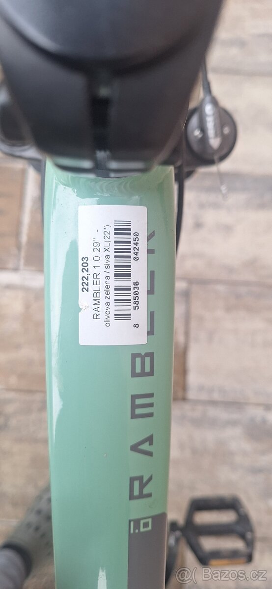Prodávám nevyužité párkrát použité