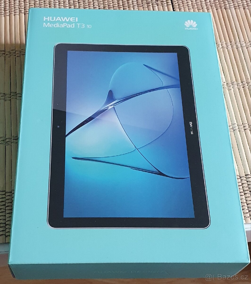 Tablet HUAWEI MediaPad T3 10