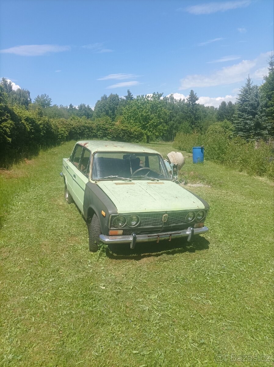 VAZ 2103