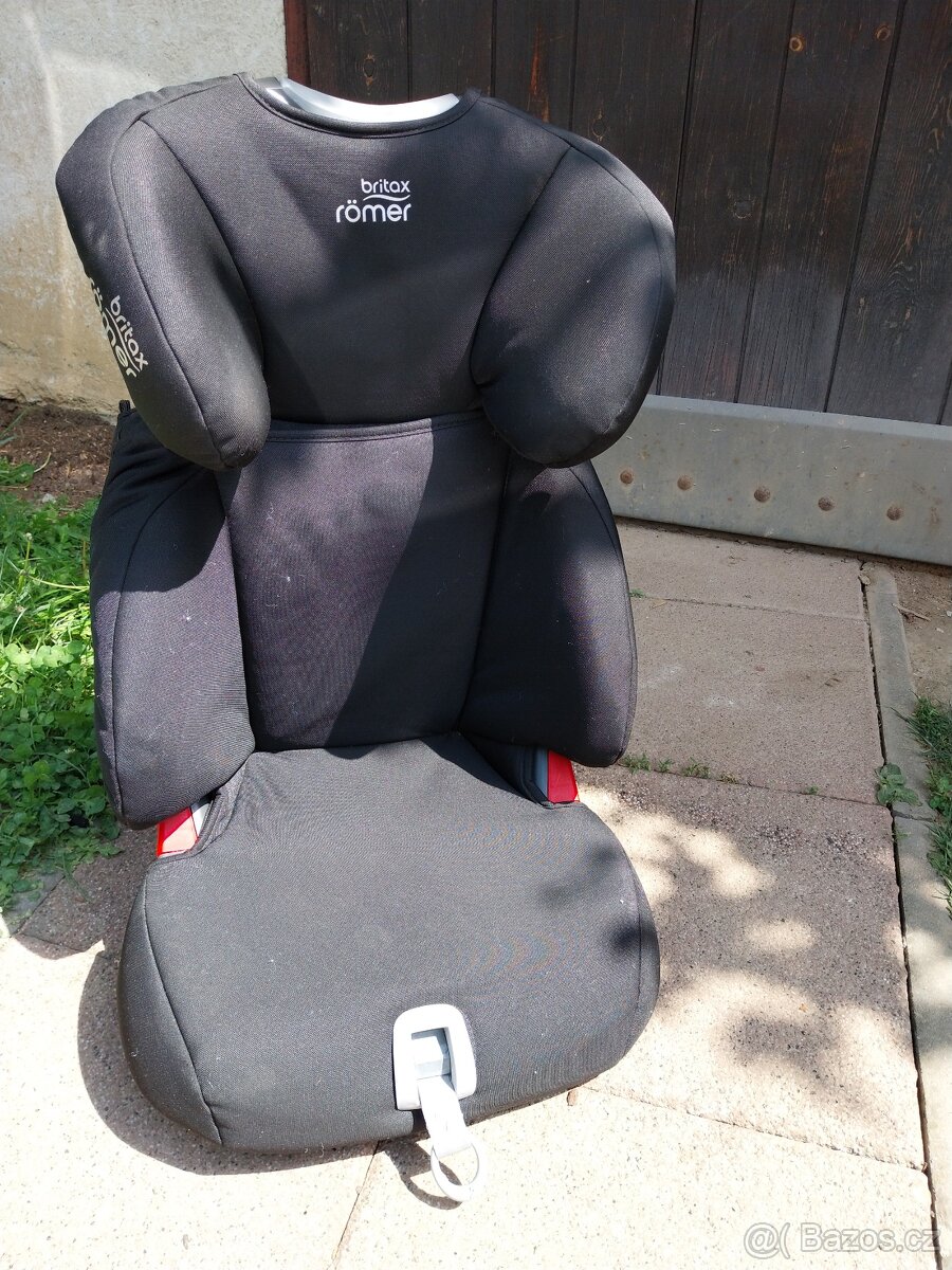 Britax Römer SL