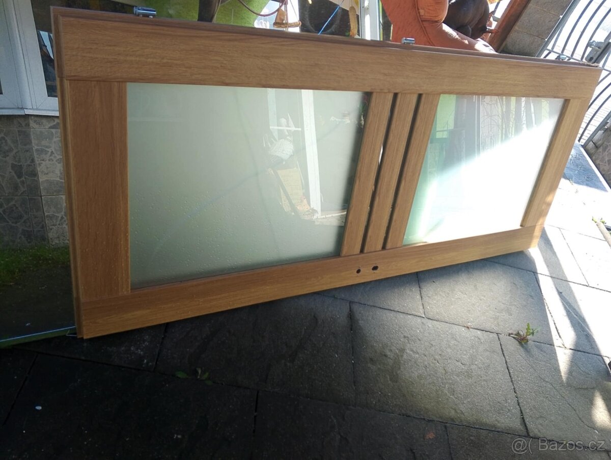 Dveře 4700kč PRODÁM ZA 600kč moderní desing