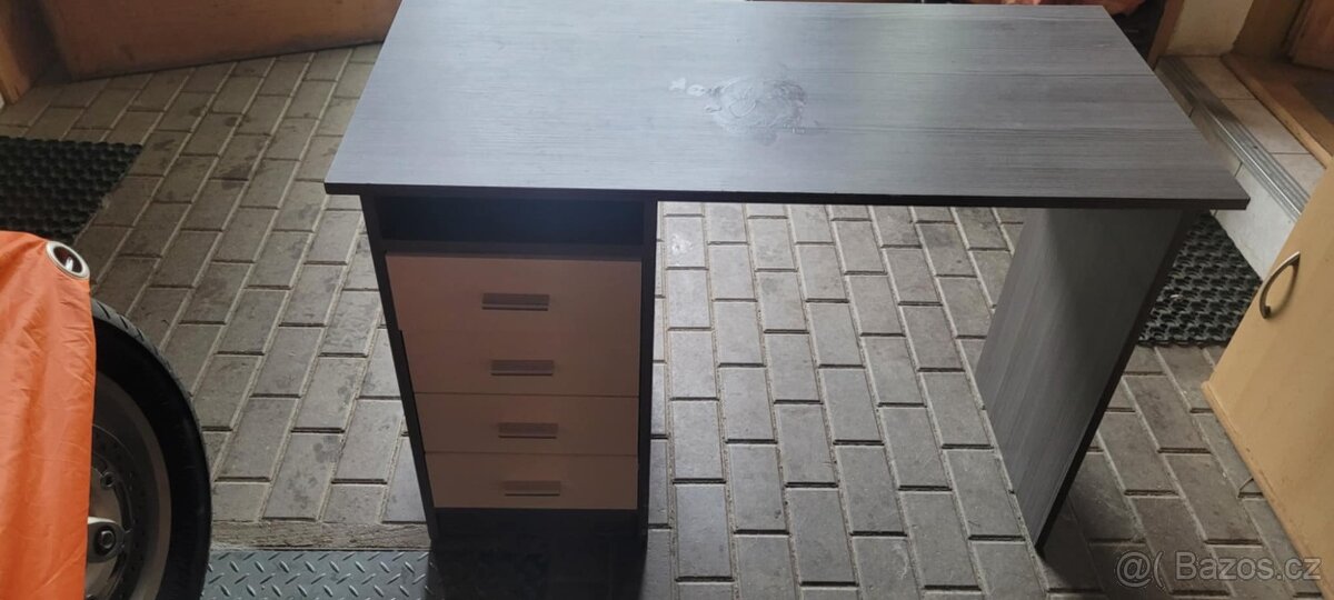 Dětský,studentský nabytek