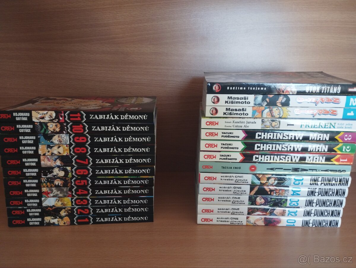 Manga