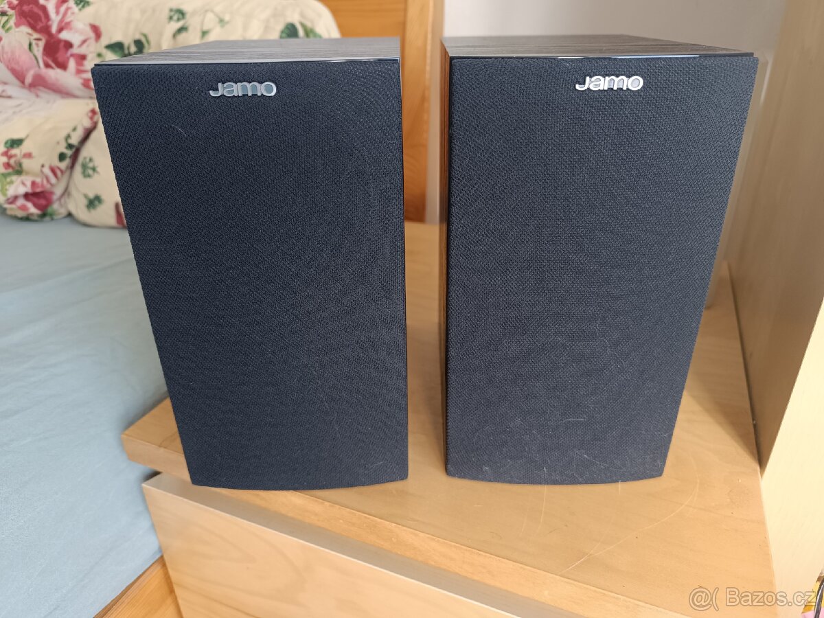 Repra Jamo S 602