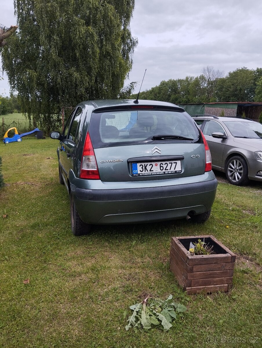 Citroen C3