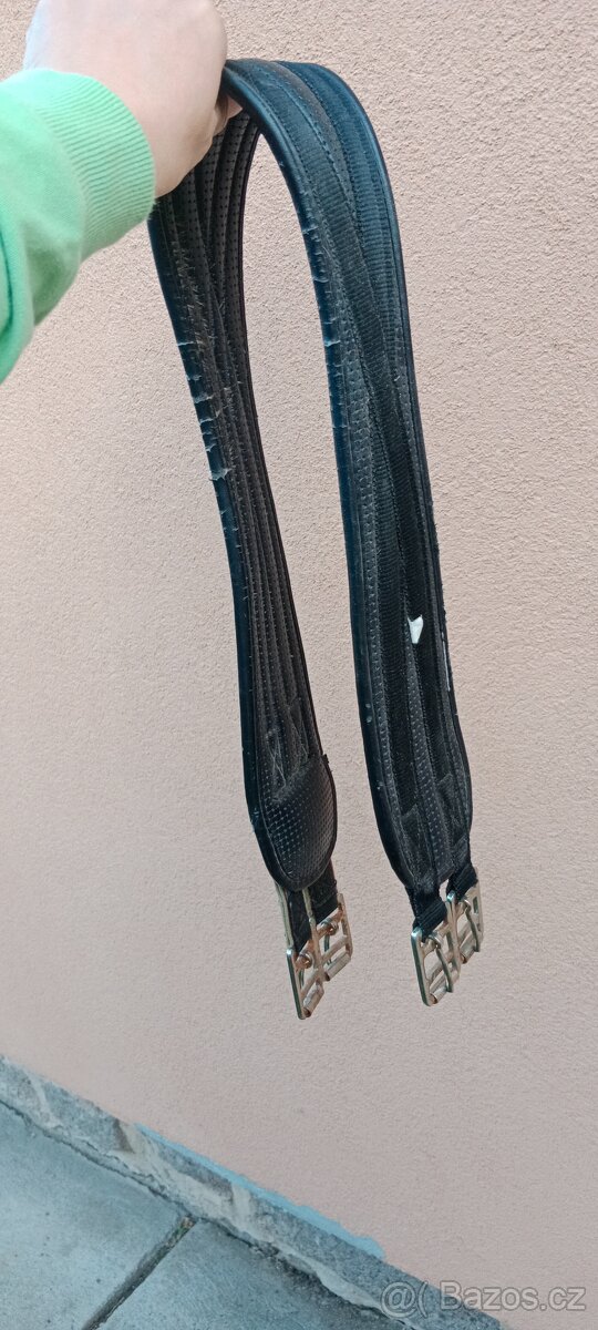 Prodám podbřišník Kentaur 110cm s gumama