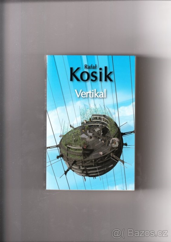 POLSKÁ SCI-FI