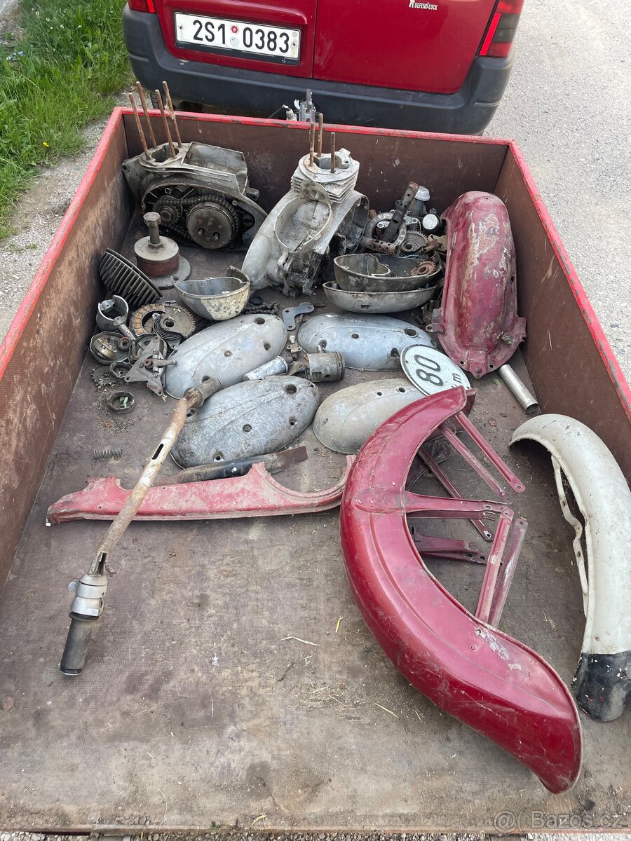 Jawa 250/353