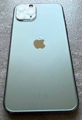 Prodám iphone 11 pro 64gb space green