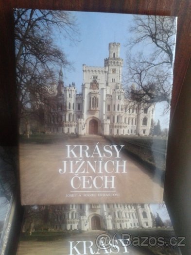 Jižní Čechy