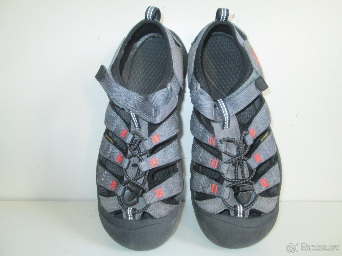Keen...vel.38