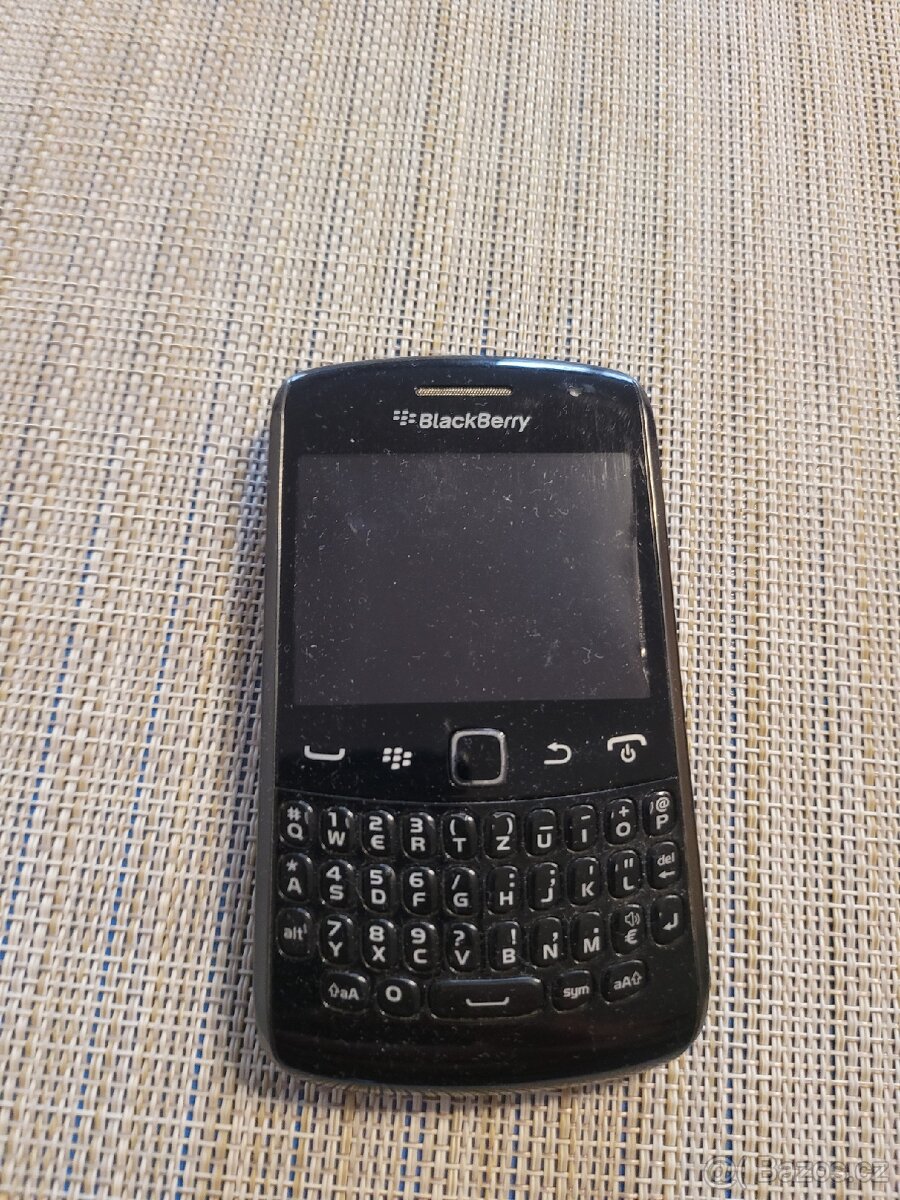 Blackberry