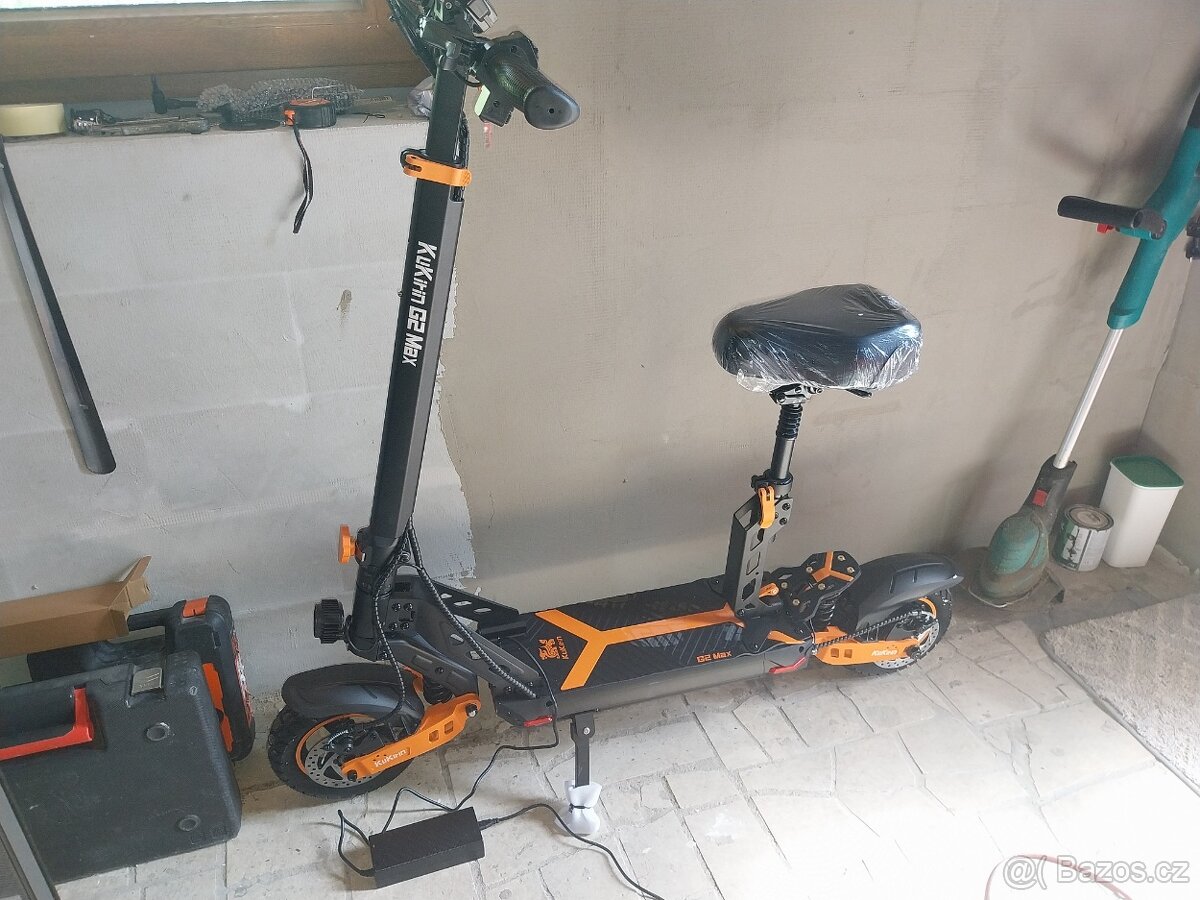 Kugo Kirin G2Max. 1000W