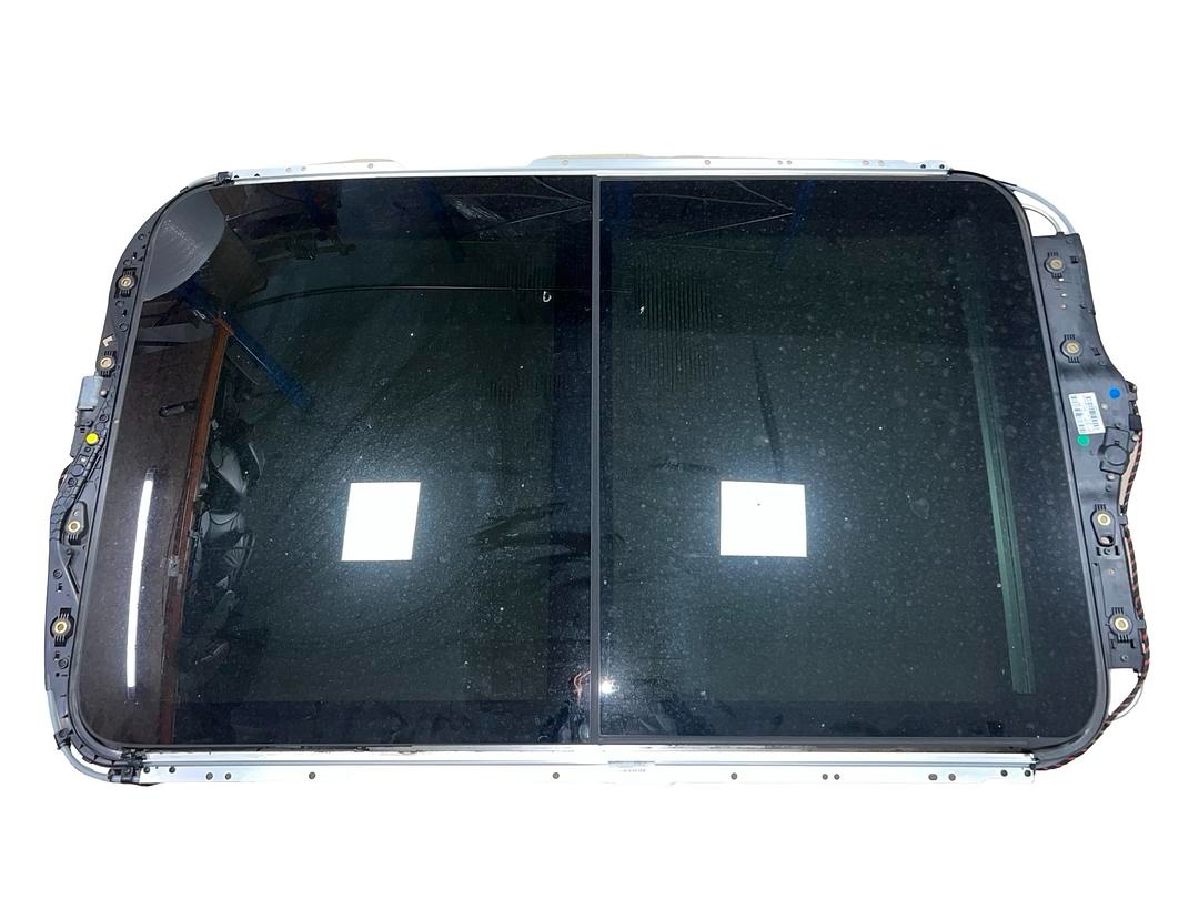 Panoramatické střešní okno 7N0877041 VW Sharan 7N r.v. 2011
