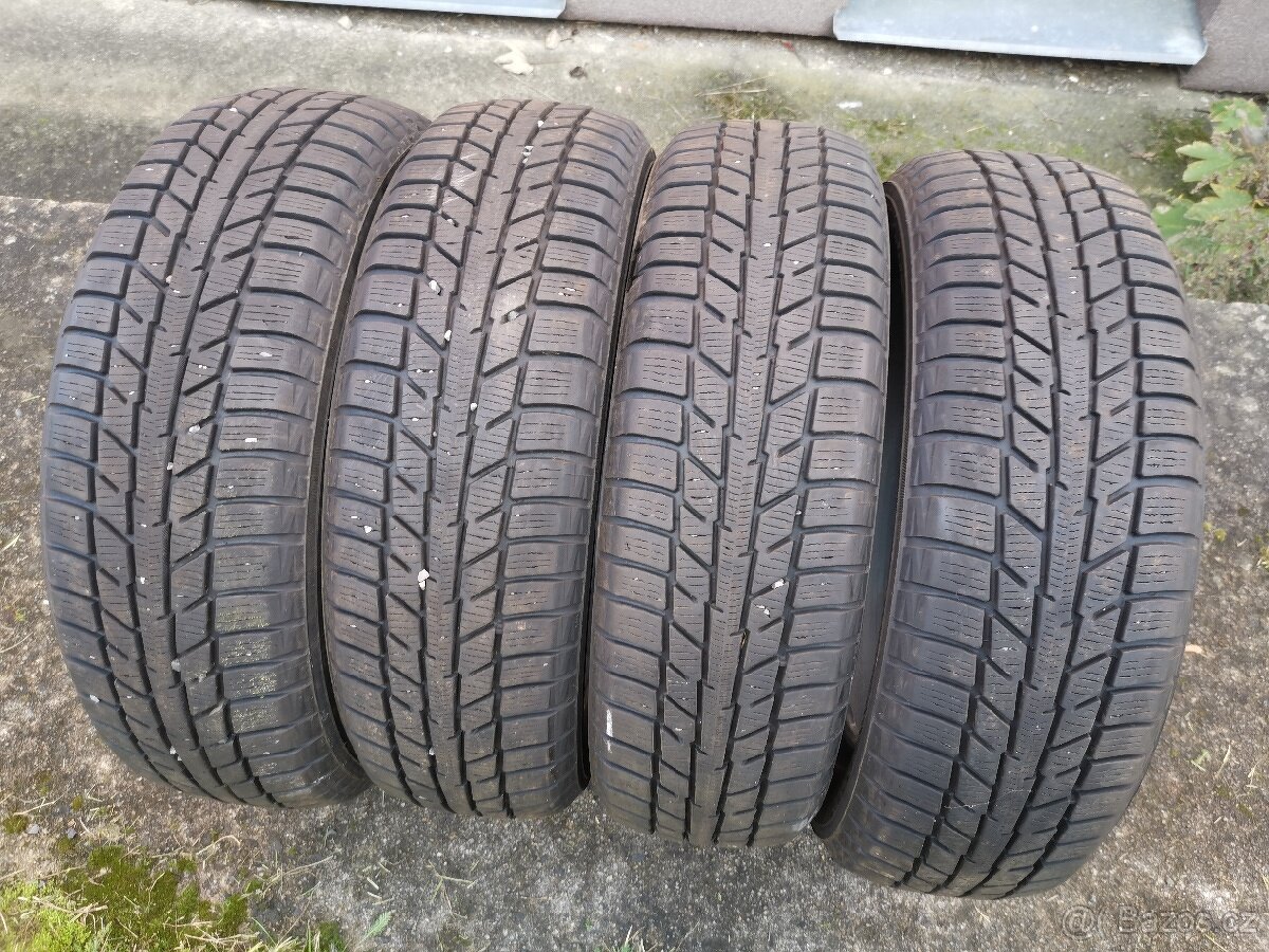 175/60 R16 82H Yokohama W Drive // 4ks // 6mm