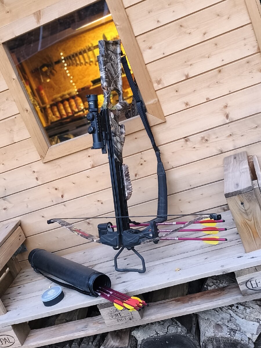 Kuše