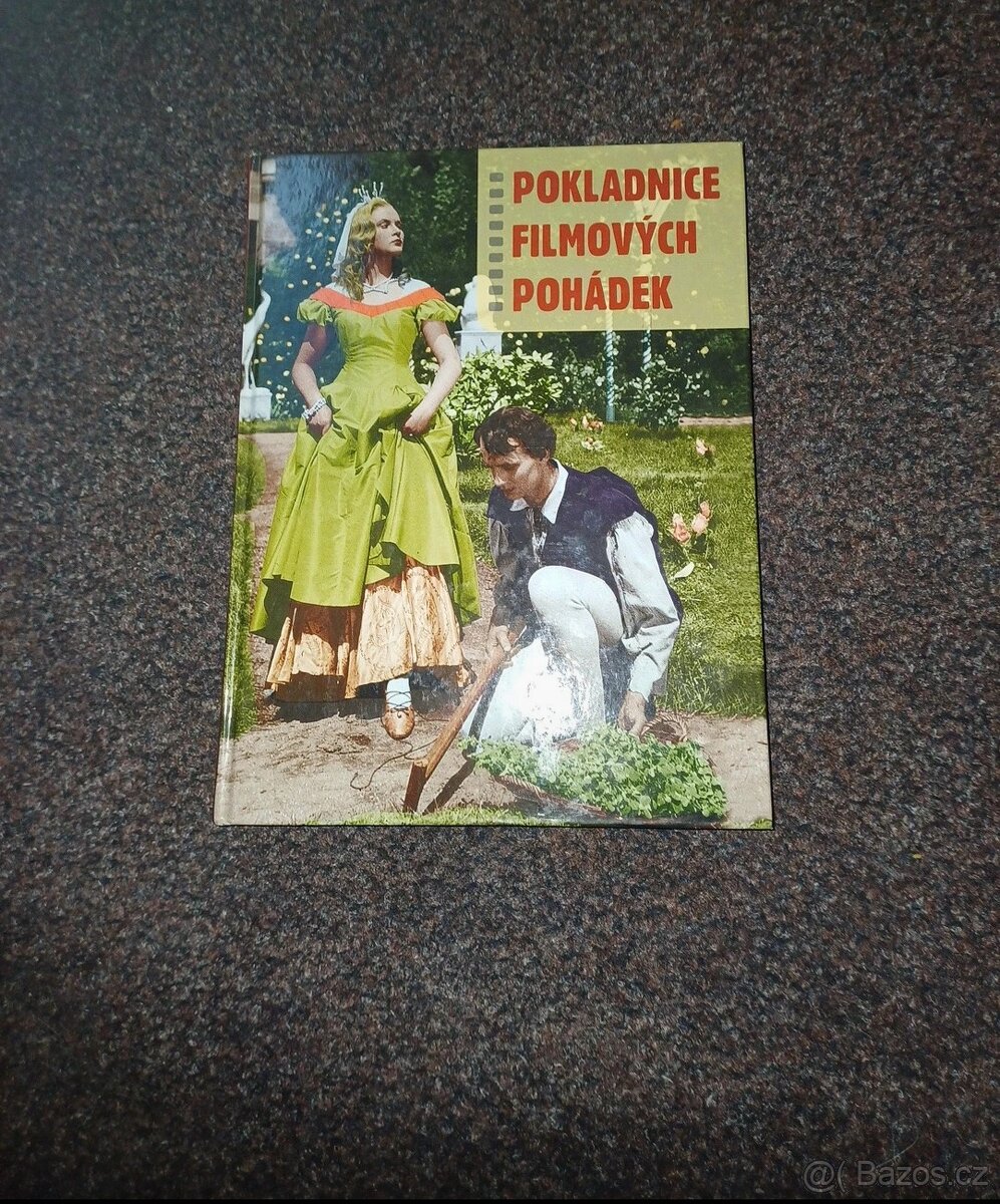 Pokladnice filmových pohádek