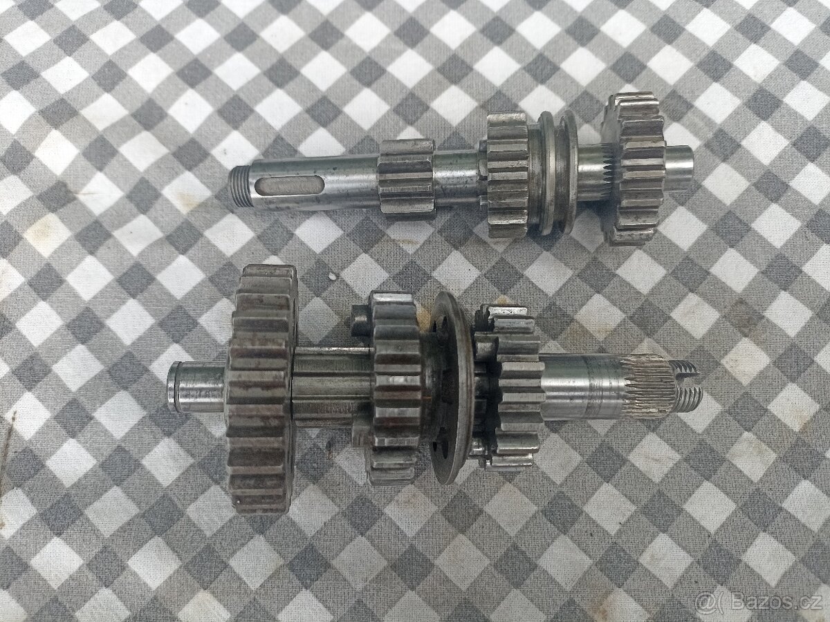 ČZ 150 c