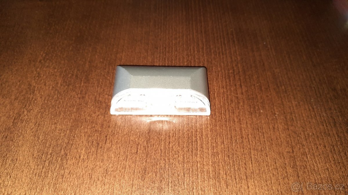 LED světlo do skříňky,skříně,police,linky