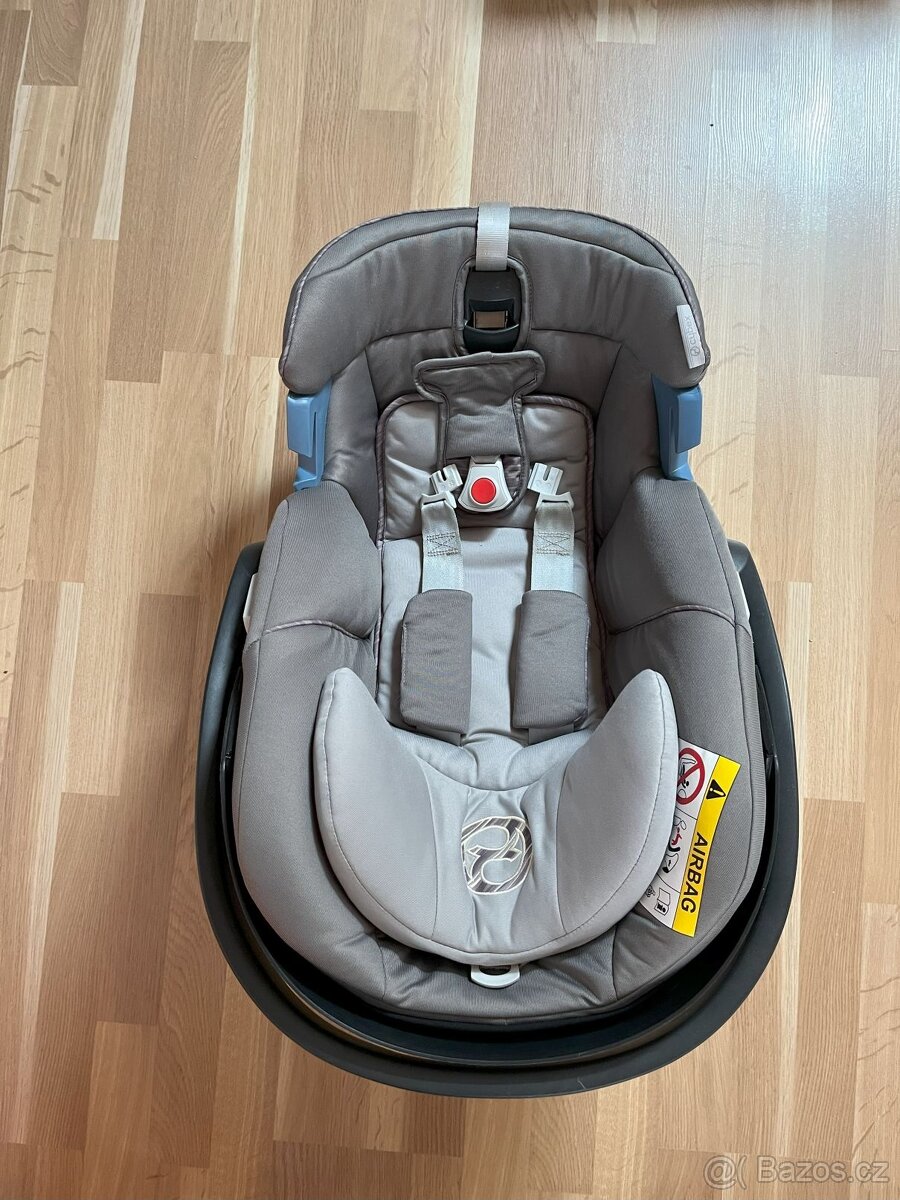 Dětská autosedačka Cybex Aton 5