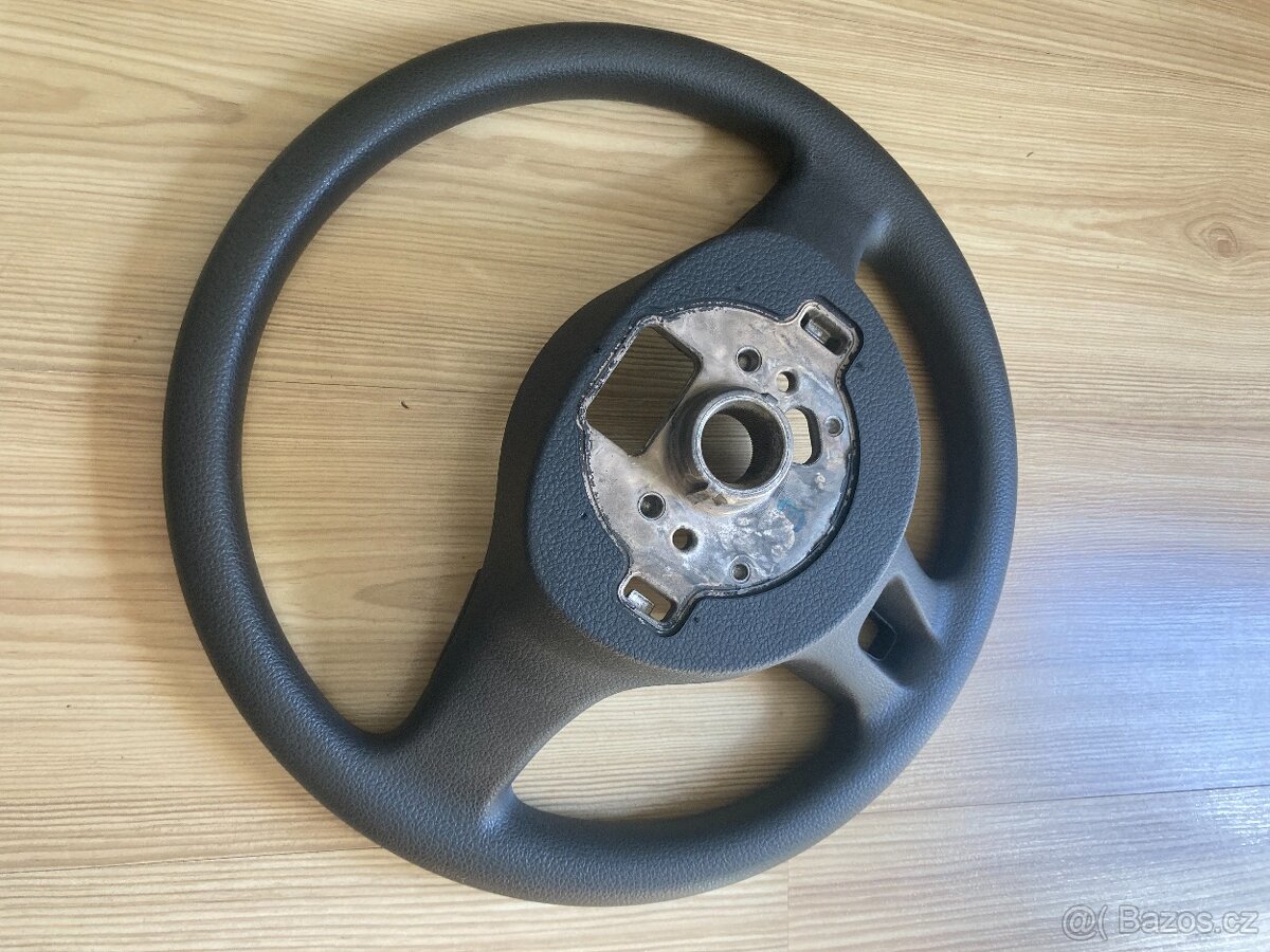 volant vw caddy, golf