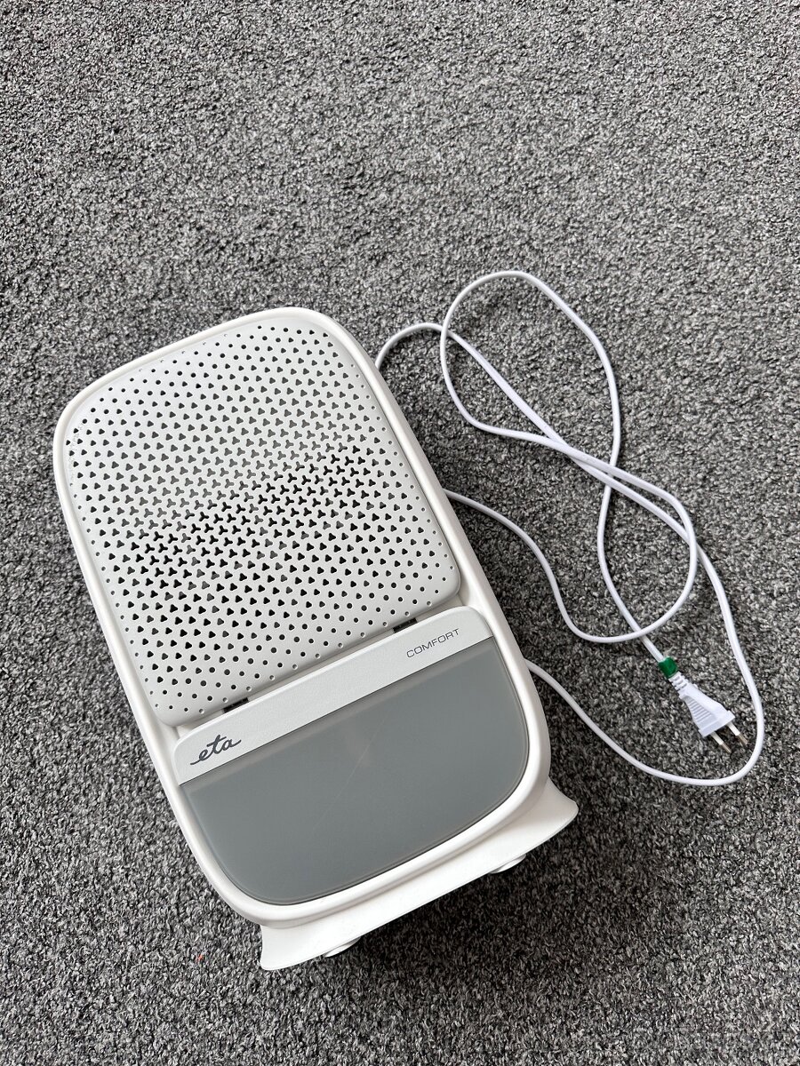 ETA Comfort 1630 90000