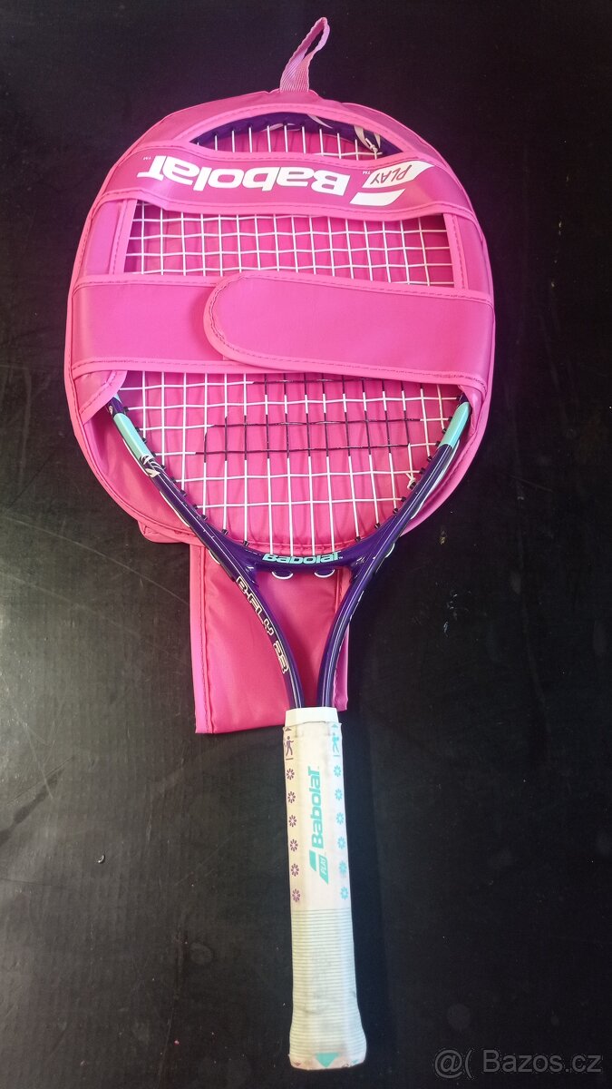 Dětská tenisová raketa Babolat