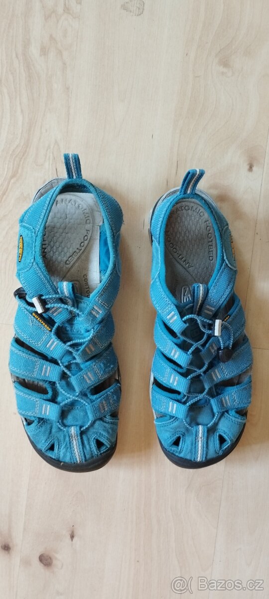 Keen vel. 37
