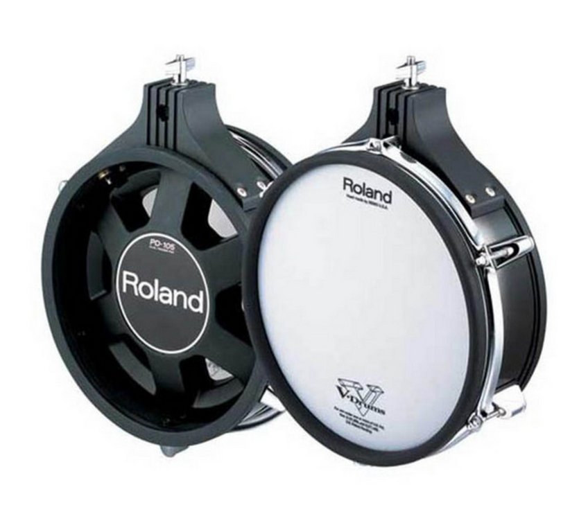 Roland PD-105BK +kabel a kloubový držák Roland